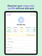 Skin Bliss: Skincare Routines screenshot 22