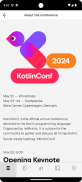 KotlinConf screenshot 1