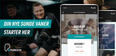 PureGym