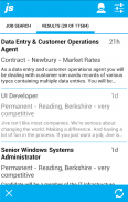 Jobs & Career Search screenshot 2