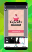 Ultimate Business Card Maker: Visiting Card Maker screenshot 2