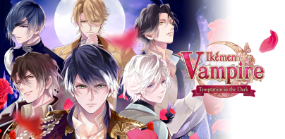 Ikemen Vampire Otome Games