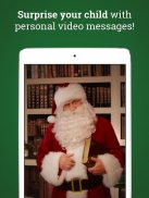 Message from Santa! video & ca screenshot 4