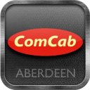 Comcab Aberdeen icon