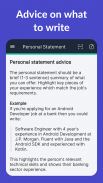 Resume Builder - CV Engineer screenshot 11