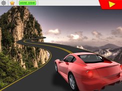 Extreme Speed Racing Stunt 3D screenshot 5