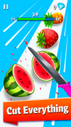 Juicy Fruit Slicer – Make The Perfect Cut screenshot 1