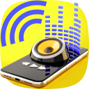 वॉल्यूम बूस्टर 🔊 उच्च गुणवत्ता वाली ध्वनि Icon
