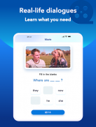 FluenDay - Learn Languages screenshot 0