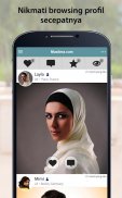 Muslima - Pernikahan Muslim screenshot 0