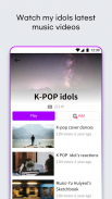 K-POP Stream : All about of KPop screenshot 4