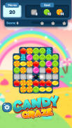 Candy Craze screenshot 5