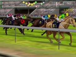iHorse Betting: Horse racing bet simulator game screenshot 3