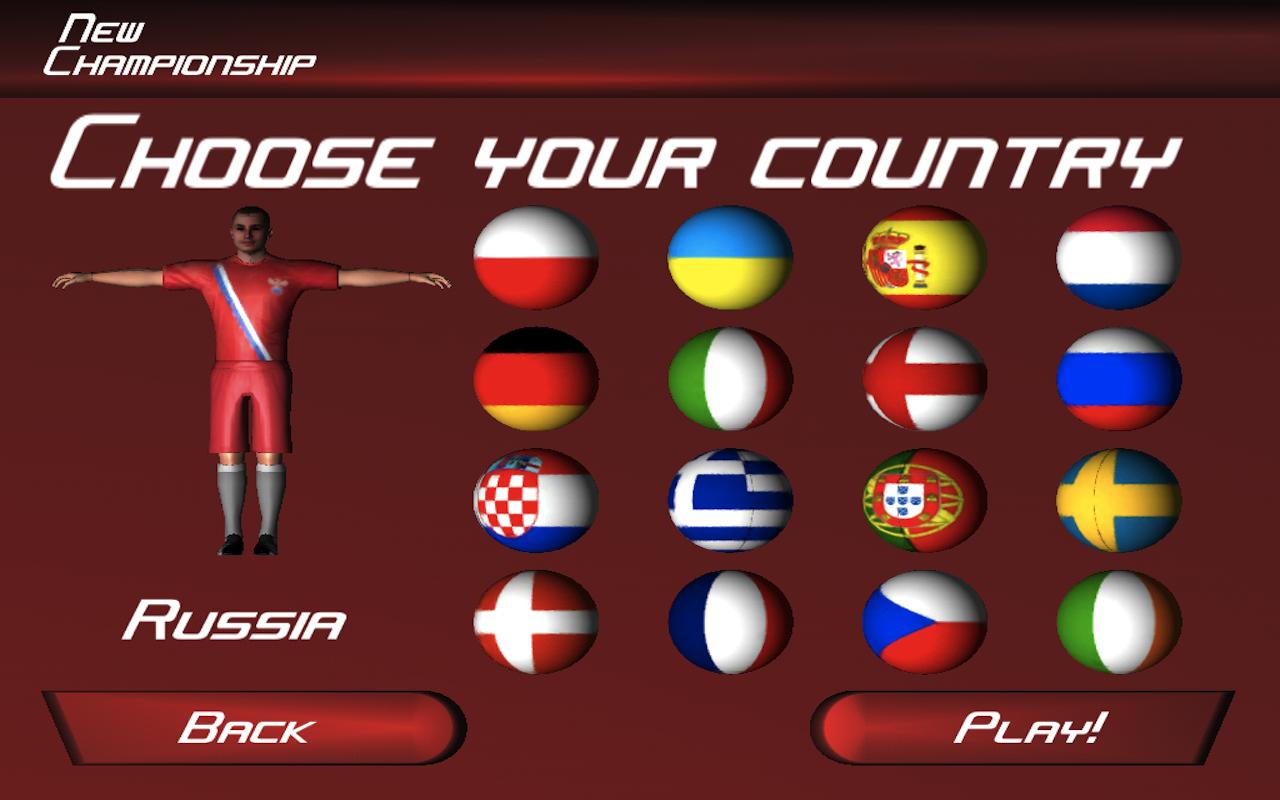 Penalty Champion para Android - Download