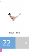 Yoga for Beginners: Poses and Sequences screenshot 8