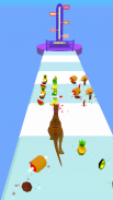 Food Chain Run screenshot 8