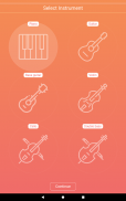 Solfa: learn music notes. screenshot 6