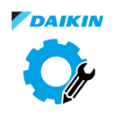 Daikin Service icon