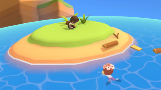 Stranded Island: Survival Game screenshot 17