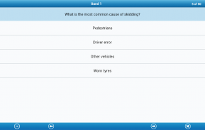 ADI-PDI Theory Test for UK LE screenshot 15