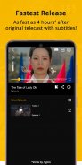 Viu : Korean & Asian content screenshot 4