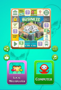 Vyapari A Buisness Game:Buisness Dice & Board Game screenshot 4