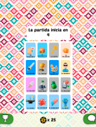 Lotería Virtual Mexicana screenshot 13