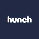 Hunch -  Sports Pick'Em Game Icon