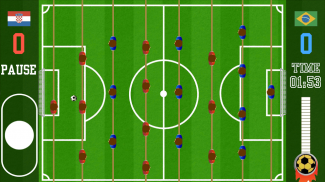 World Foosball Cup screenshot 0