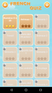 French Game: Word Game, Vocabu screenshot 0