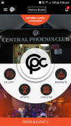 Central Phoenix Club screenshot 1