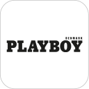 Playboy Denmark Icon