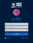 Forth Ports VBS screenshot 2