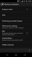 NFC Status Widget screenshot 5