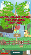 Apples Mania : Apple Catcher screenshot 4