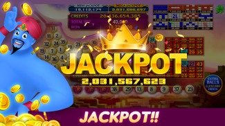 Luck'e Bingo : Video Bingo screenshot 6