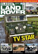 Classic Land Rover Magazine screenshot 11