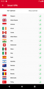 VPN Mexico - get free Mexico IP - VPN ‏ ⭐🇲🇽 screenshot 1