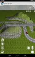 Slot Car Racing 3D screenshot 6