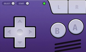 BT Controller screenshot 1