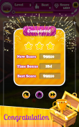Sweet Gems Match 3 Game screenshot 4