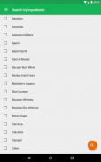Cocktailer - Cocktail Recipes screenshot 16