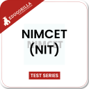 NIMCET (NIT) Mock Tests for Best Results Icon