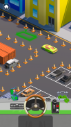 Vehicle Masters：Car Driver 3D screenshot 3