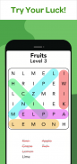 Word Search - Puzzle Game screenshot 5