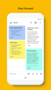 Google Keep - ملاحظات وقوائم screenshot 9