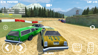 Get Wrecked screenshot 1