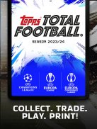 Topps Total Football® screenshot 12