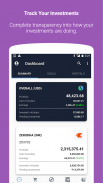 Kristal:Digital Wealth Manager screenshot 5
