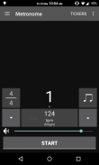 Bandtronome - Metronome for Ba screenshot 0